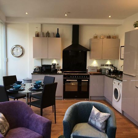 Star Tree Apartment York Luaran gambar