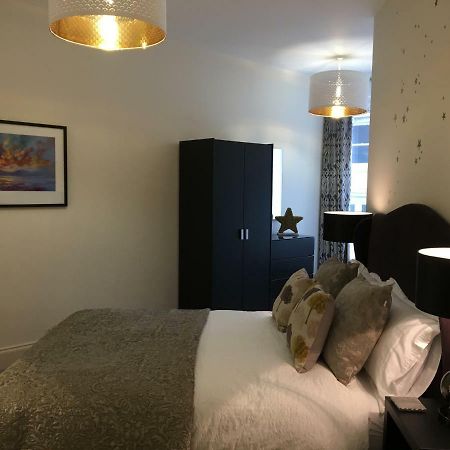 Star Tree Apartment York Luaran gambar