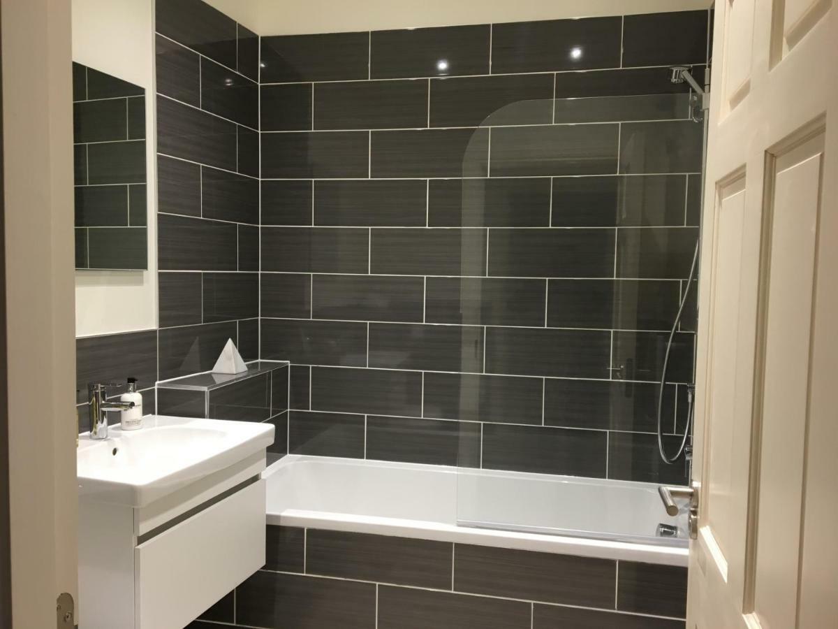Star Tree Apartment York Luaran gambar