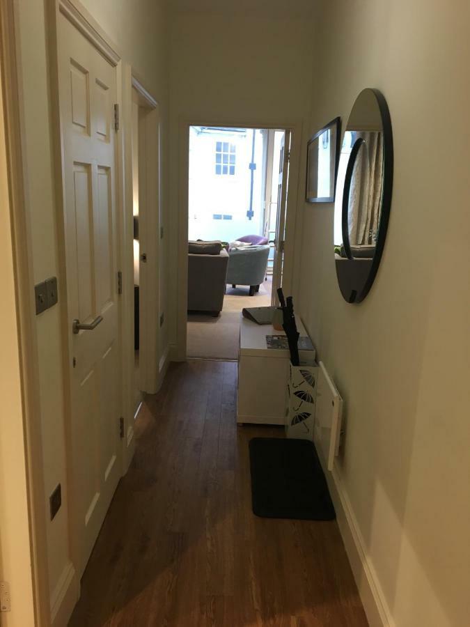 Star Tree Apartment York Luaran gambar